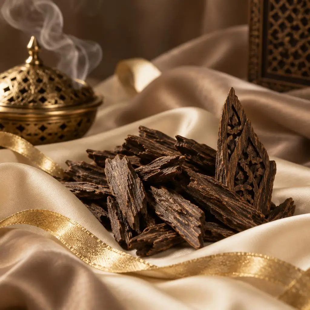 العود
